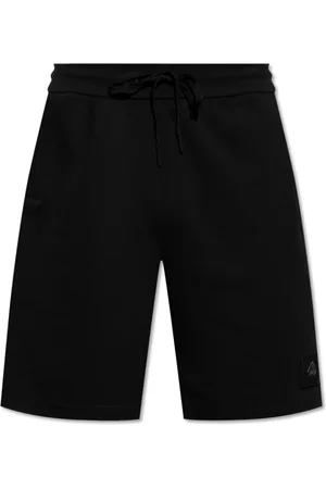 Moose Knuckles Casual Shorts, male, , M, Perido shorts