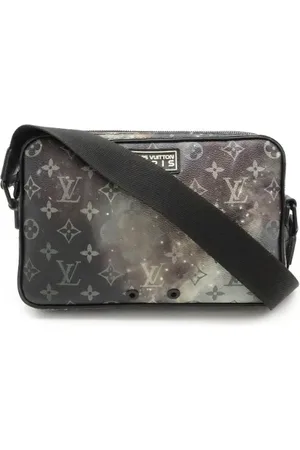LOUIS VUITTON Pre-owned Cross Body Bags, female, , ONE SIZE, Pre-owned Canvas louis-vuitton-bags