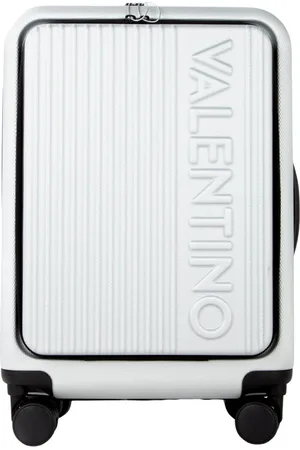 VALENTINO Explorer Kids Carry On Suitcase