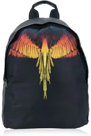 MARCELO BURLON Wings Iconic Backpack