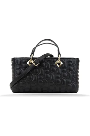 Tosca Blu Handbags, female, , ONE SIZE, Embossed Logo Women