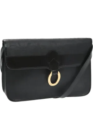 Dior Pre-owned Leather dior-bags