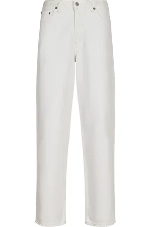 AGOLDE Straight Jeans, female, , W28, Baggy V-Waist Jeans