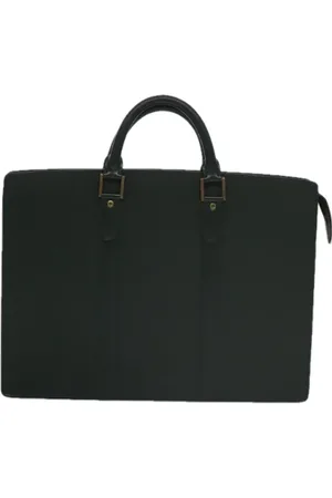 LOUIS VUITTON Pre-owned Handbags, female, , ONE SIZE, Pre-owned Leather briefcases