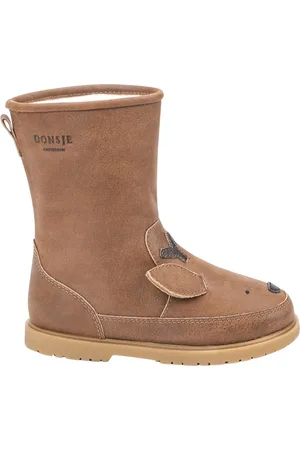 Donsje Boys Special Stag Boots in