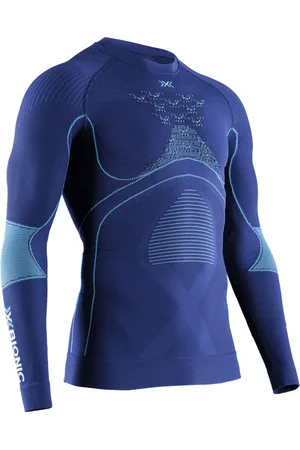 X Bionic Underlayers, male, , S, Energy Accumulator 4.0 Underlayer