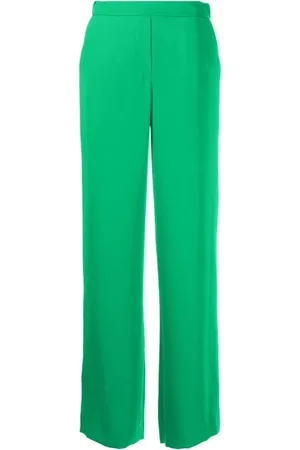 P.A.R.O.S.H. Emerald Panty Trousers