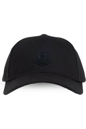 Moncler Baseball Hat with Patch