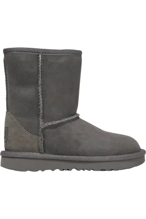 UGG Classic II Sheepskin Winter Boots