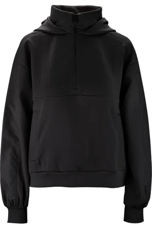 Woolrich Hooded Zip-Up Sweatshirt