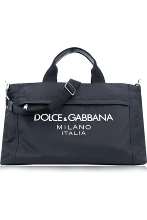 Dolce & Gabbana Handbags, female, , ONE SIZE, Nylon Zippered Women