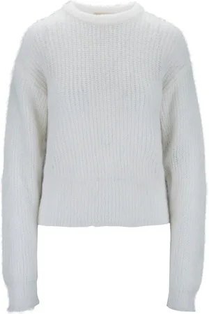 ANIYE BY Round-neck Knitwear, female, , M, Lace Back Women