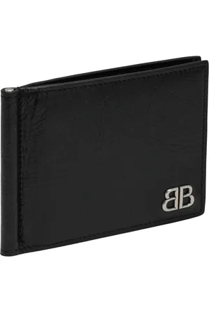 Balenciaga Wallets & Cardholders, male, , ONE SIZE, Horizontal Wallet