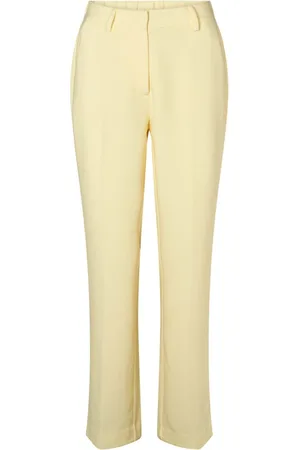 RUE de FEMME Cropped Trousers, female, , XS, Luxy New Mea Trousers Trousers Soft