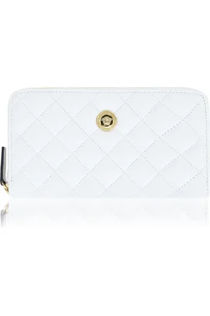 VERSACE Wallets & Cardholders, female, , ONE SIZE, Women