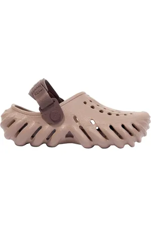Crocs Sandals, unisex, , 37 EU, Kids Echo Clog Stylish Comfort