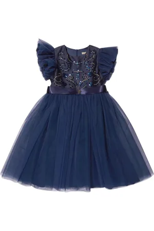 Elie saab Dresses, female, , 14 Y, Girls Special Occasion Dress