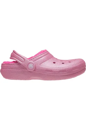 Crocs Sandals, female, , 22 EU, Glitter Clog in