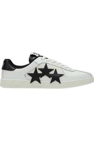 AMIRI Low-top Sneaker in Trendy Style