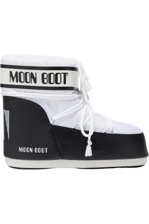 Moon Boot Boots, unisex, , 33 EU, Kids Icon Low Boots