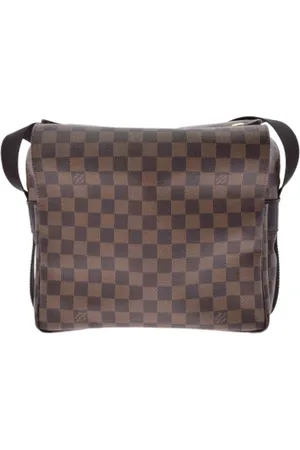 LOUIS VUITTON Pre-owned Cross Body Bags, male, , ONE SIZE, Pre-owned Canvas louis-vuitton-bags