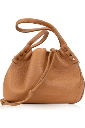 Zanellato Elastic Crossbody Bag Nanai Design