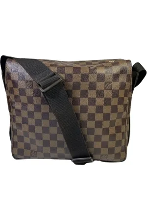 LOUIS VUITTON Pre-owned Cross Body Bags, unisex, , ONE SIZE, Pre-owned Canvas louis-vuitton-bags