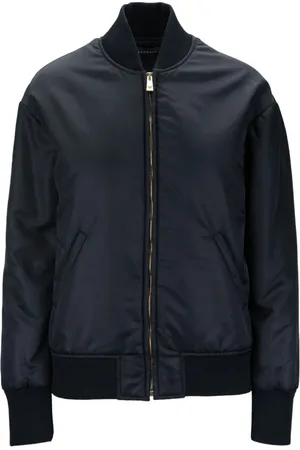 VERSACE Bomber Jackets, female, , 2XS, Women