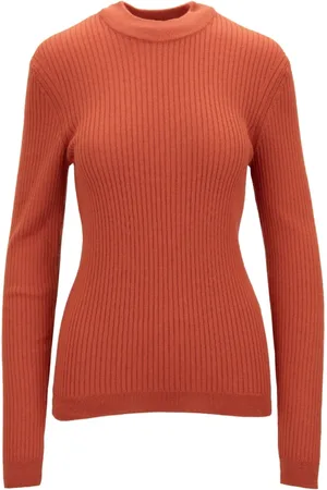 ANIYE BY Round-neck Knitwear, female, , S, Women