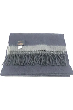 LOUIS VUITTON Pre-owned Scarves, female, , ONE SIZE, Pre-owned Fabric scarves
