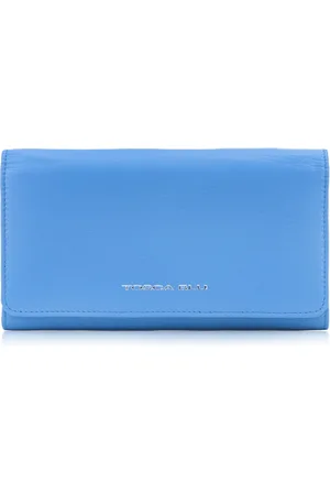 Tosca Blu Wallets & Cardholders, female, , ONE SIZE, Automatic Button Women