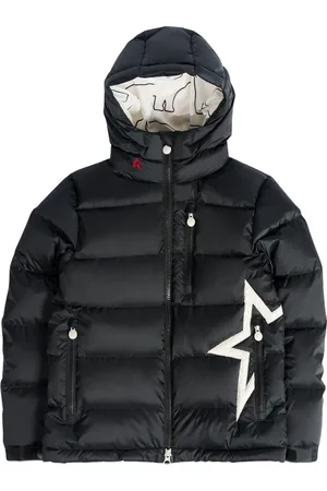Perfect Moment Winterjackets, unisex, , 12 Y, Kids Super Mojo Down Puffer Jacket