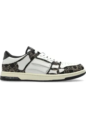AMIRI Trainers Ma Quad Skel Top Low