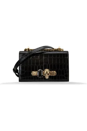 Alexander McQueen Cross Body Bags, female, , ONE SIZE, Women