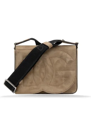 Dolce & Gabbana Cross Body Bags, female, , ONE SIZE, Suede Leather Women