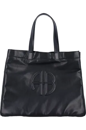 ANINE BING Tote Bags, female, , ONE SIZE, Handbag Large Rio Tote Bag