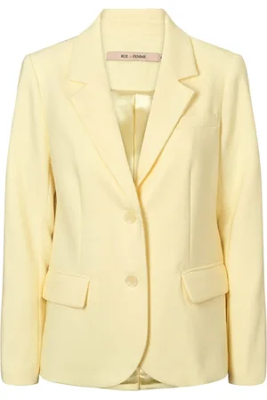 RUE de FEMME Blazers, female, , XL, Elegant Blazer Jacket