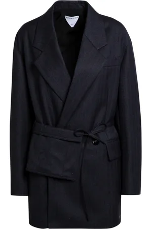 Bottega Veneta Single-Breasted Jacket