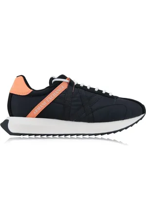 Armani Exchange Sneakers, male, , 5 UK, Men