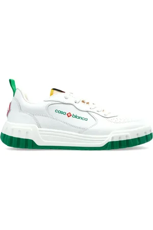 Casablanca Leather Sports Shoes