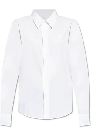 Ami Shirts, female, , M, Shirt with logo