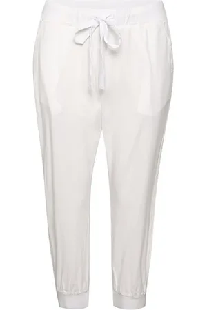 Kaffe Long Shorts, female, , 2XL, Cropped Trousers