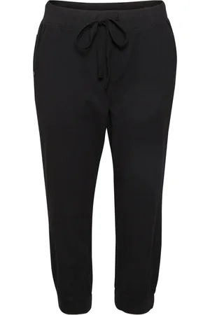Kaffe Long Shorts, female, , M, Cropped Trousers