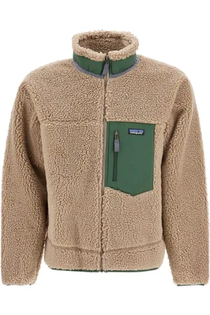 Patagonia Fleece Jackets, male, , S, Retro-X Fleece Sweatshirt