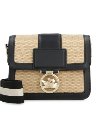 Longchamp Box-Trot Crossbody Bag