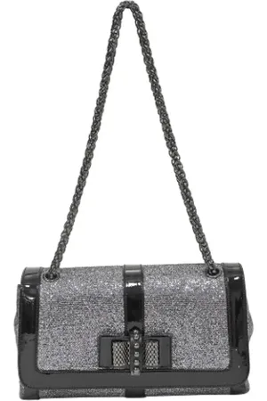VALENTINO Pre-owned Shoulder Bags, female, , ONE SIZE, Pre-owned Leather shoulder-bags