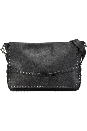 VALENTINO Pre-owned Shoulder Bags, female, , ONE SIZE, Pre-owned Leather shoulder-bags