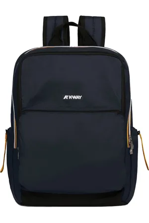 K-Way Backpacks, unisex, , ONE SIZE, Stylish Backpack with Gizy Compartment