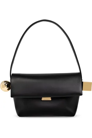 Jacquemus The Rond Carré Bag
