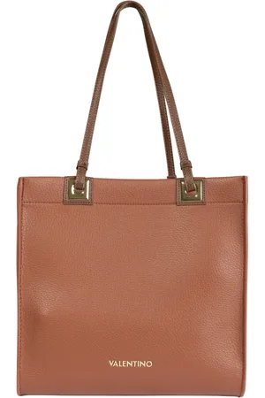 VALENTINO Girls Post Re Tote Bag
